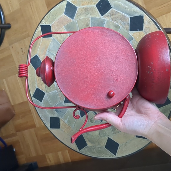 Analog clock - Picture 5 of 6